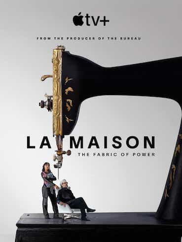 LA MAISON - SAISON 1 La Maison - Saison 1, Apple TV