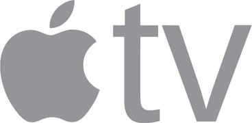 apple tv Logo Apple TV