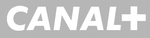 apple tv Logo Canal+