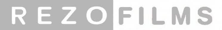 Rezo Films Logo Rezo Films